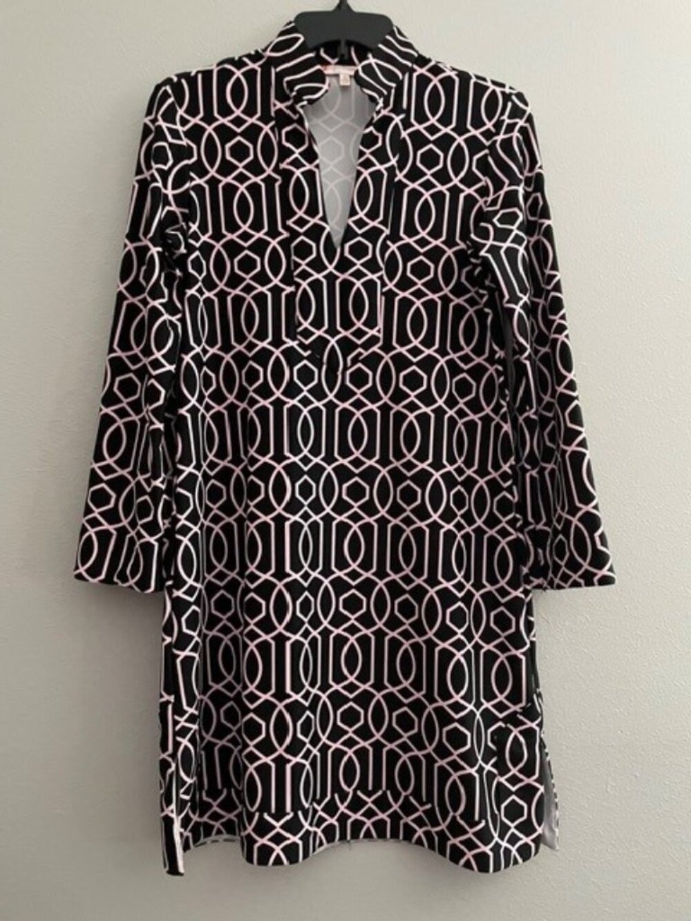 Jude Connally Dress